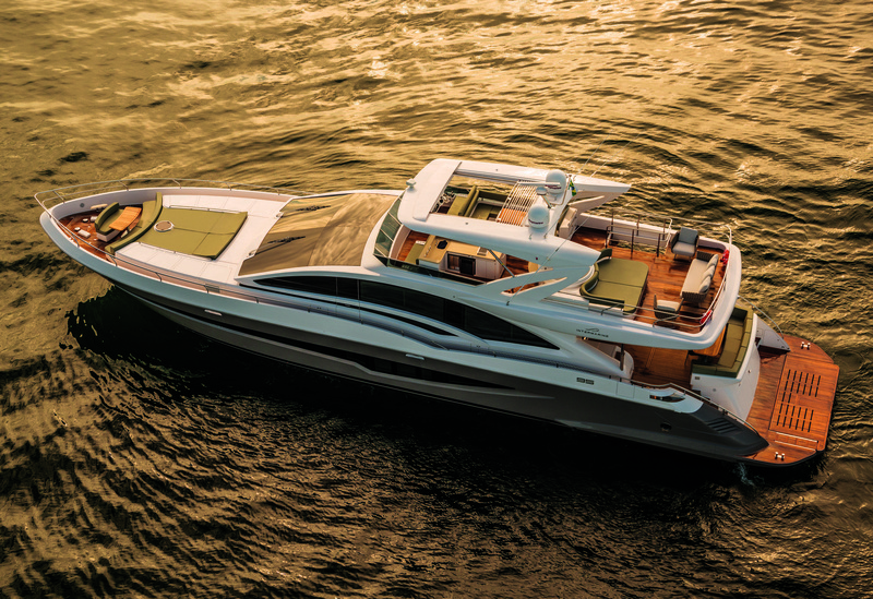 Compra compartilhada de embarcações ganha força no verão